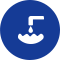 自動(dòng)化運(yùn)行，出水水質(zhì)穩(wěn)定；